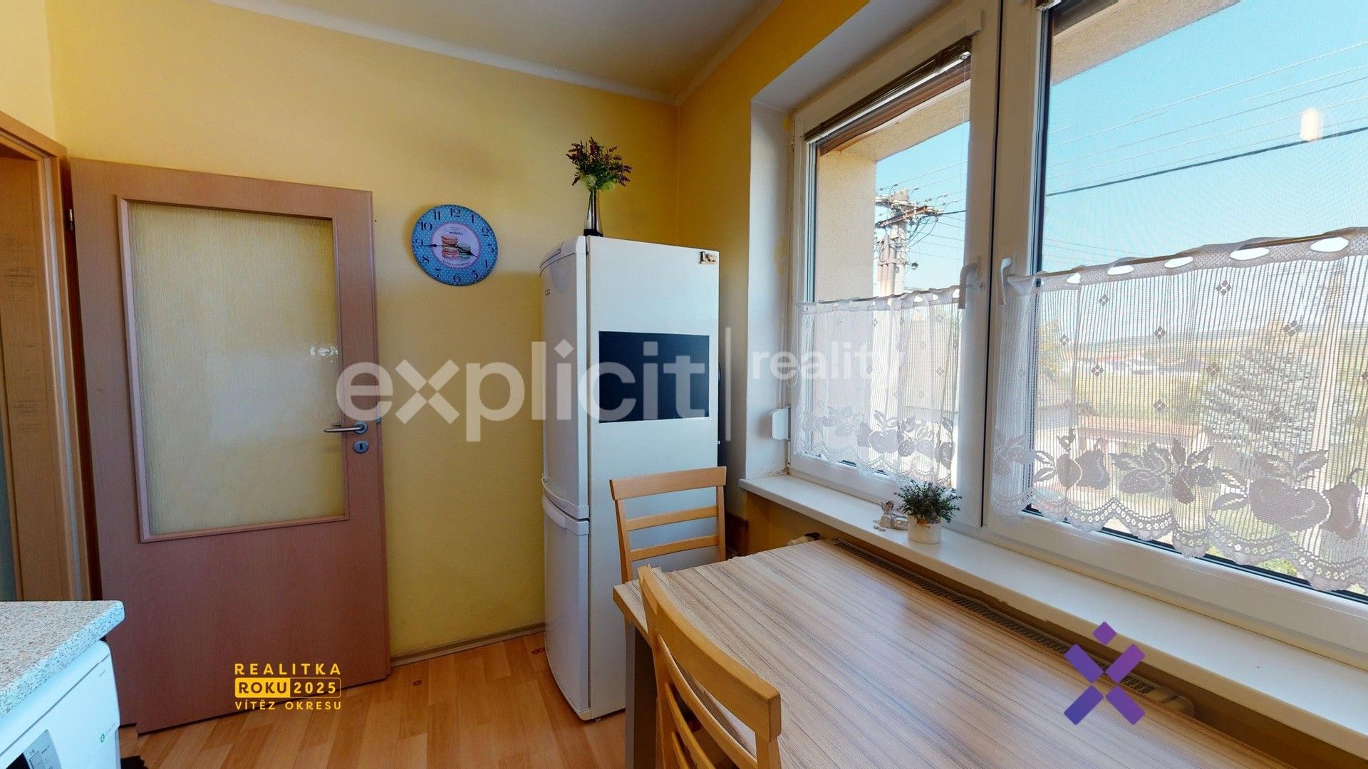 Pronájem bytu 3+1 77 m² - foto 5