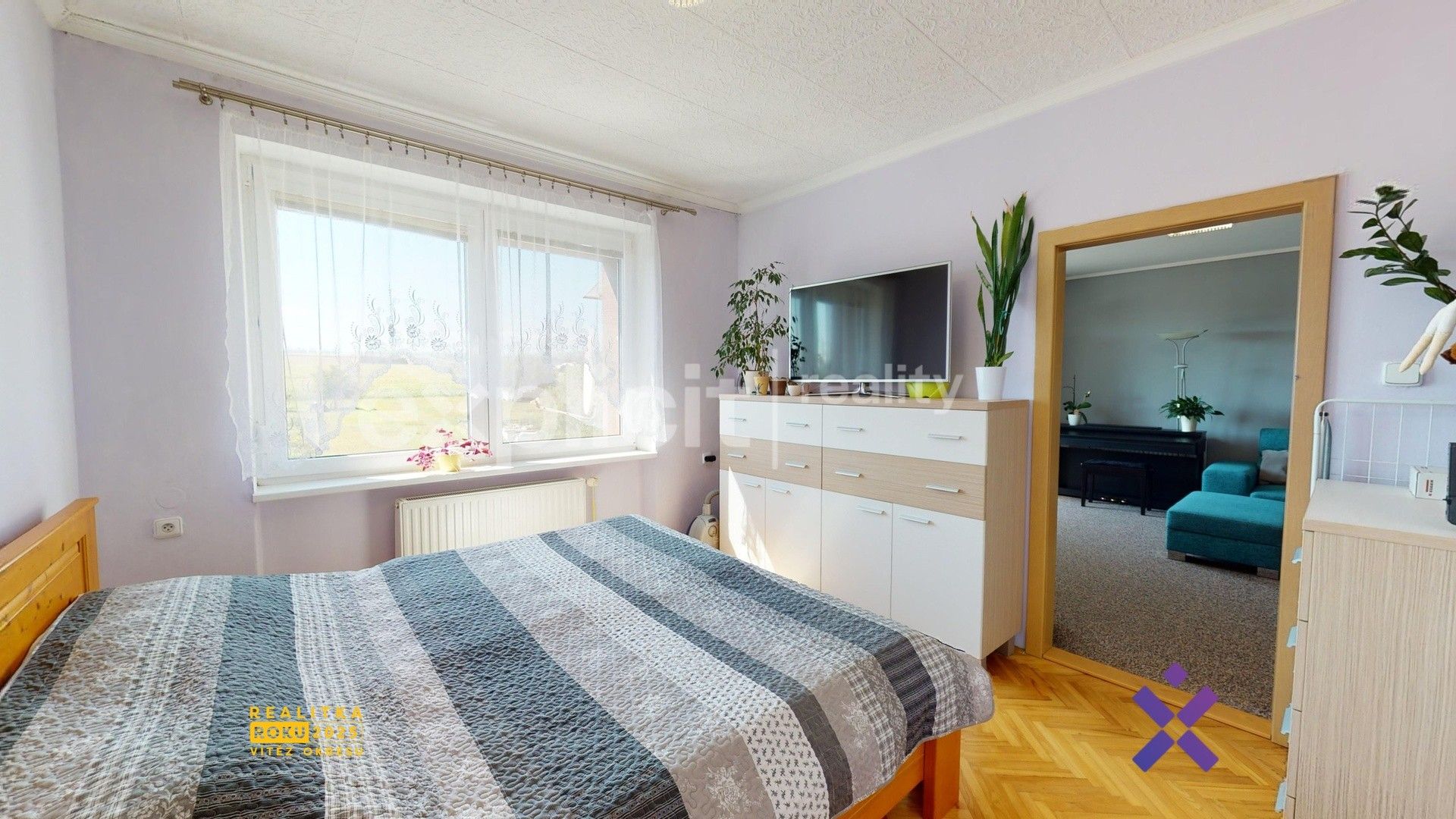 Pronájem bytu 3+1 77 m² - foto 6