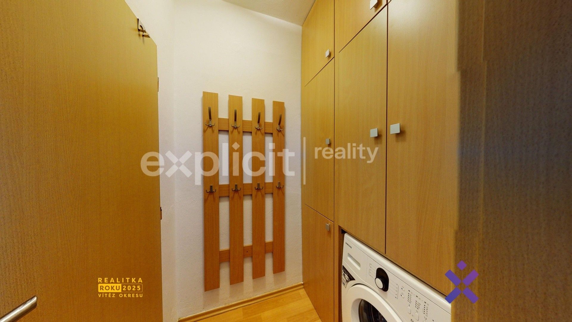 Pronájem bytu 3+1 77 m² - foto 12