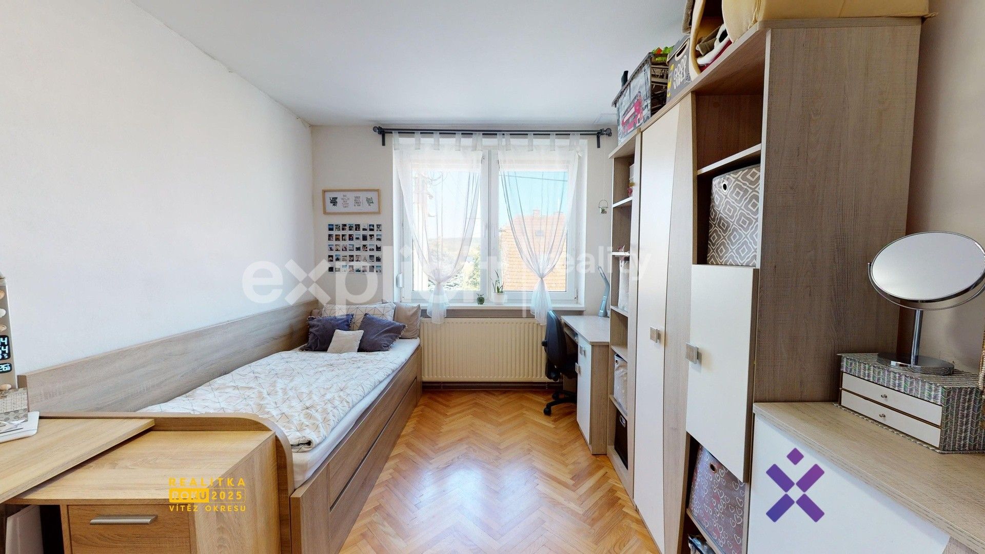 Pronájem bytu 3+1 77 m² - foto 10