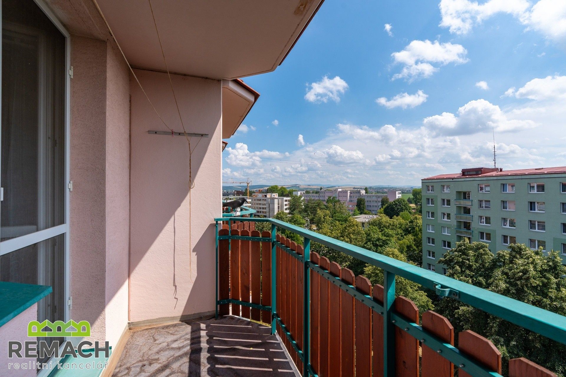 Prodej bytu 1+1 31 m² - foto 12