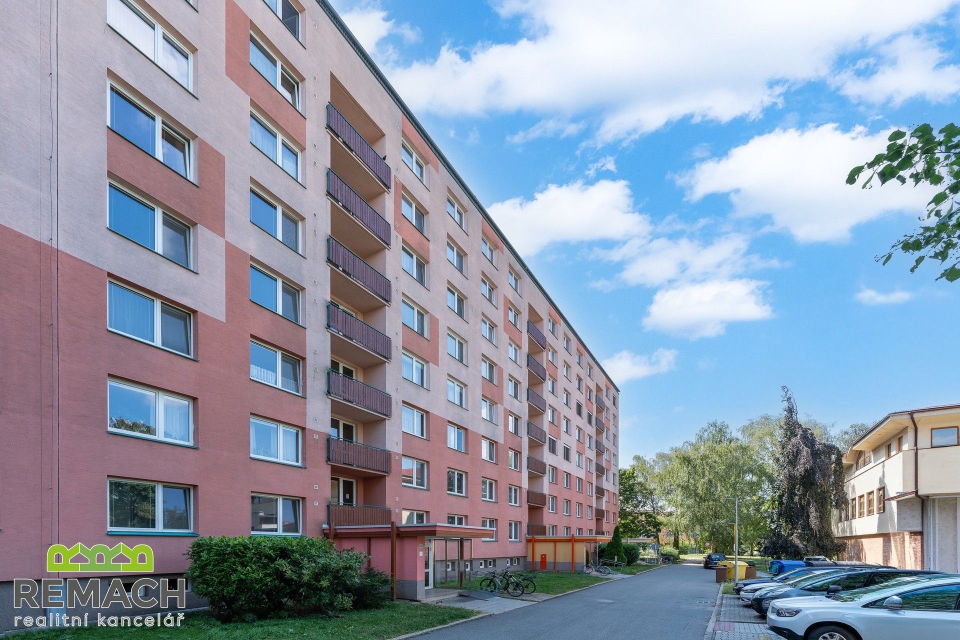 Prodej bytu 1+1 31 m² - foto 14
