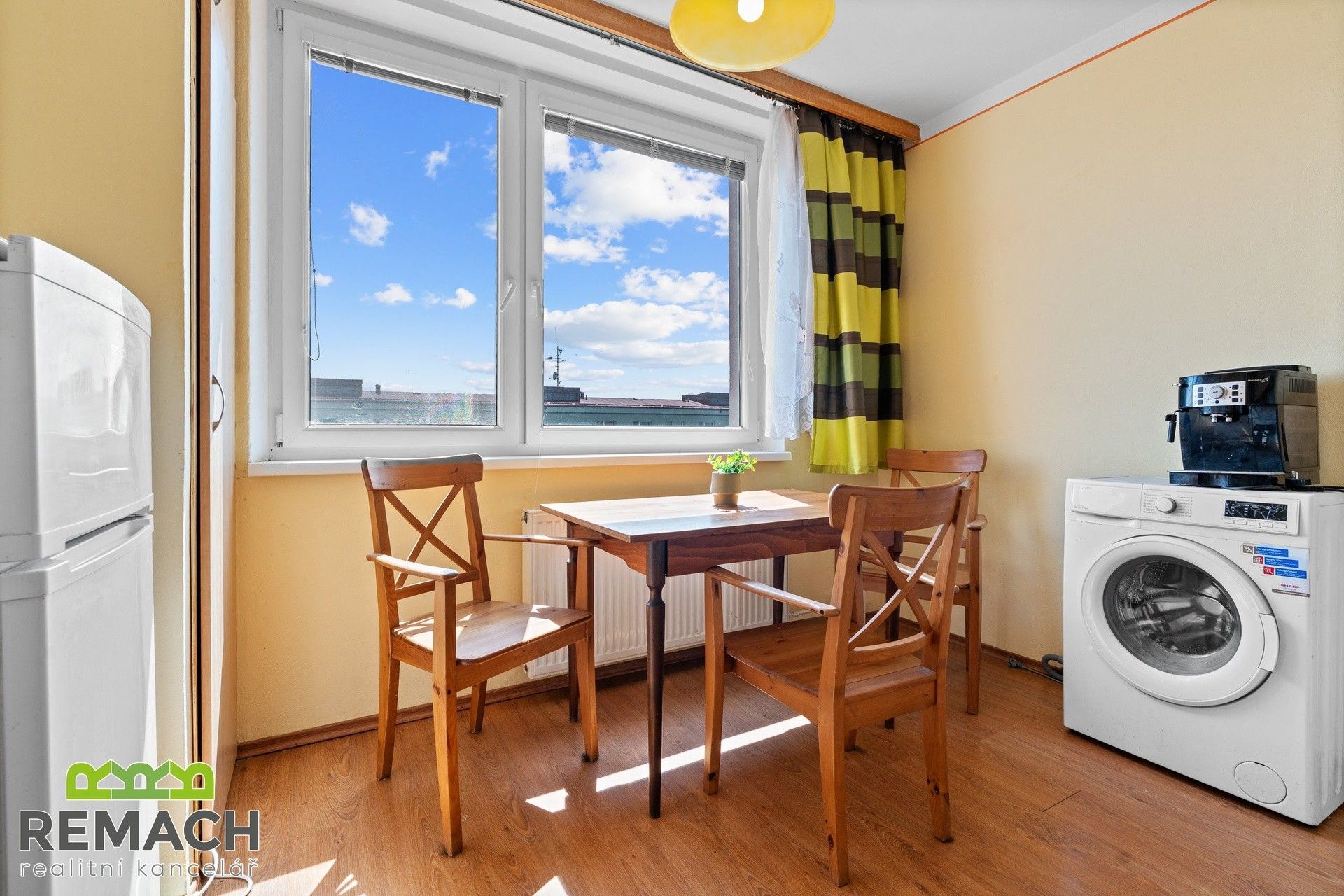 Prodej bytu 1+1 31 m² - foto 13