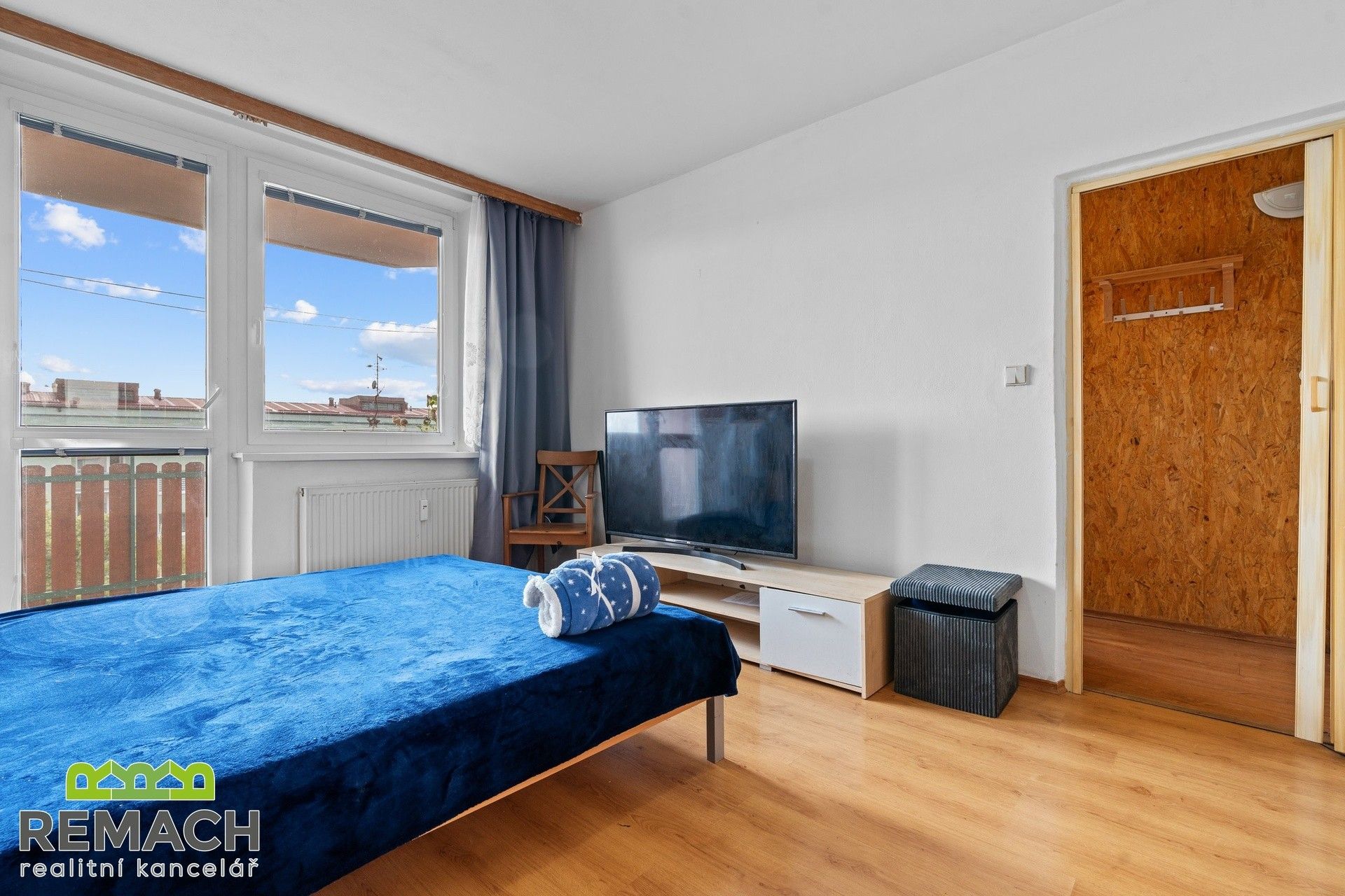 Prodej bytu 1+1 31 m² - foto 11