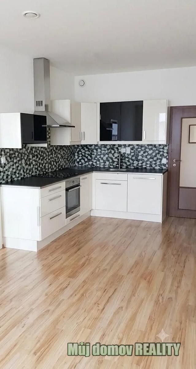 Pronájem bytu 2+kk 46 m² - foto 2