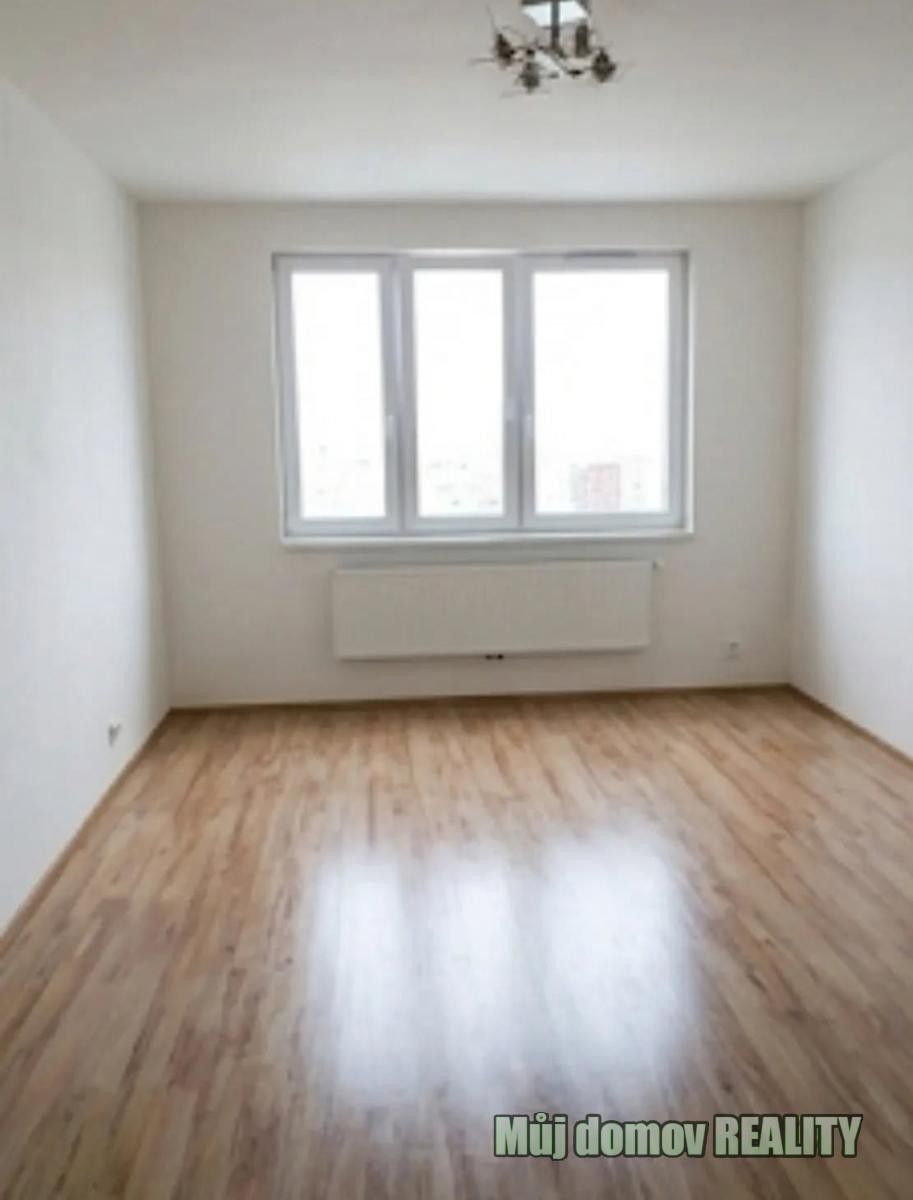 Pronájem bytu 2+kk 46 m² - foto 3