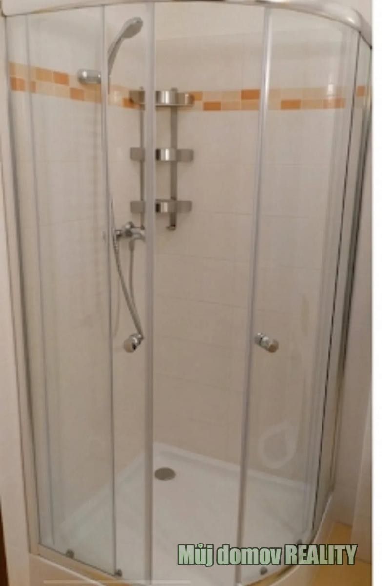 Pronájem bytu 2+kk 46 m² - foto 5