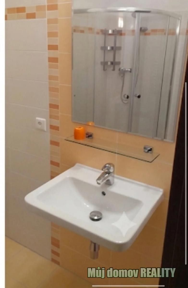 Pronájem bytu 2+kk 46 m² - foto 4