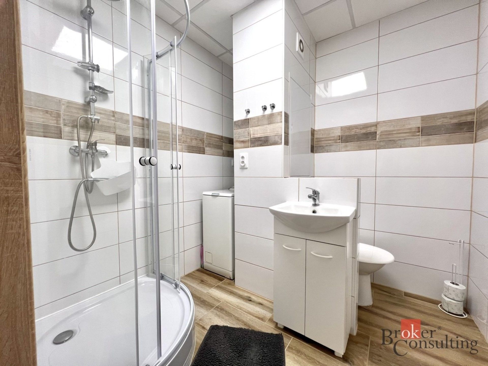 Prodej bytu 1+1 40 m² - foto 6