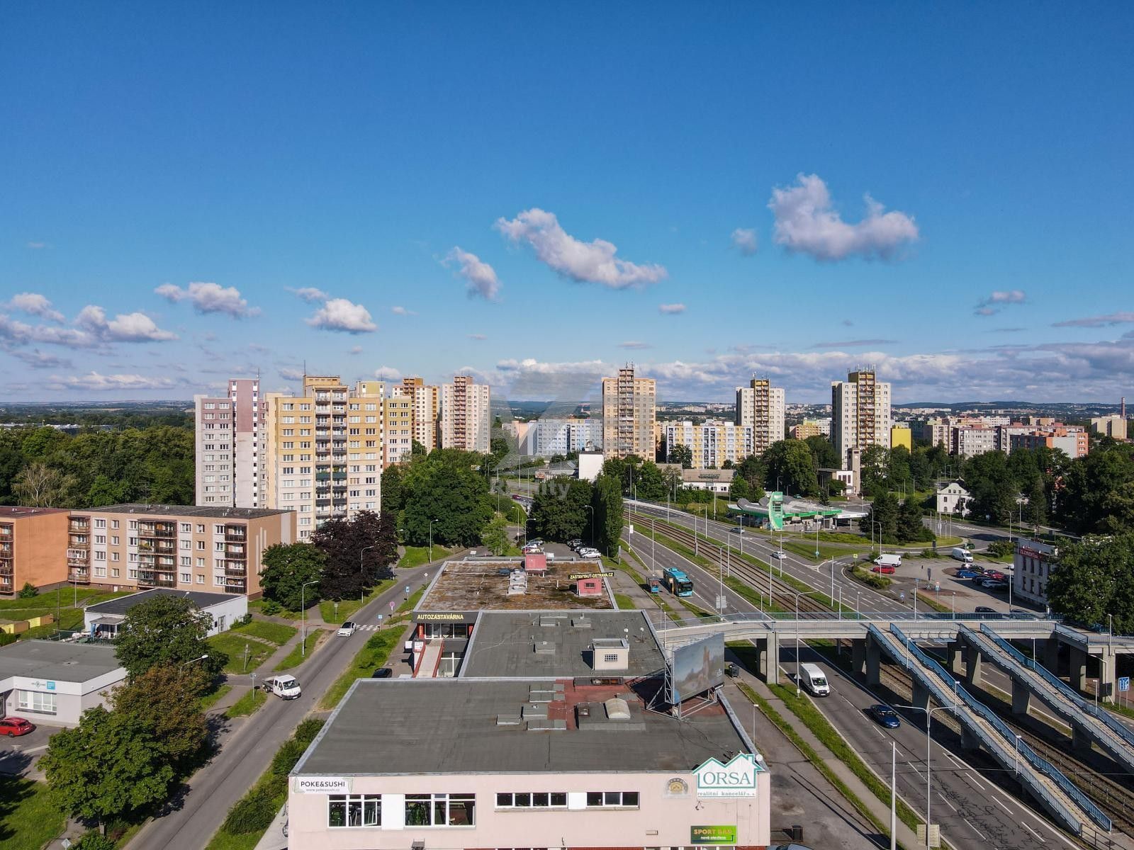 Pronájem komerčního prostoru 260 m² - foto 5