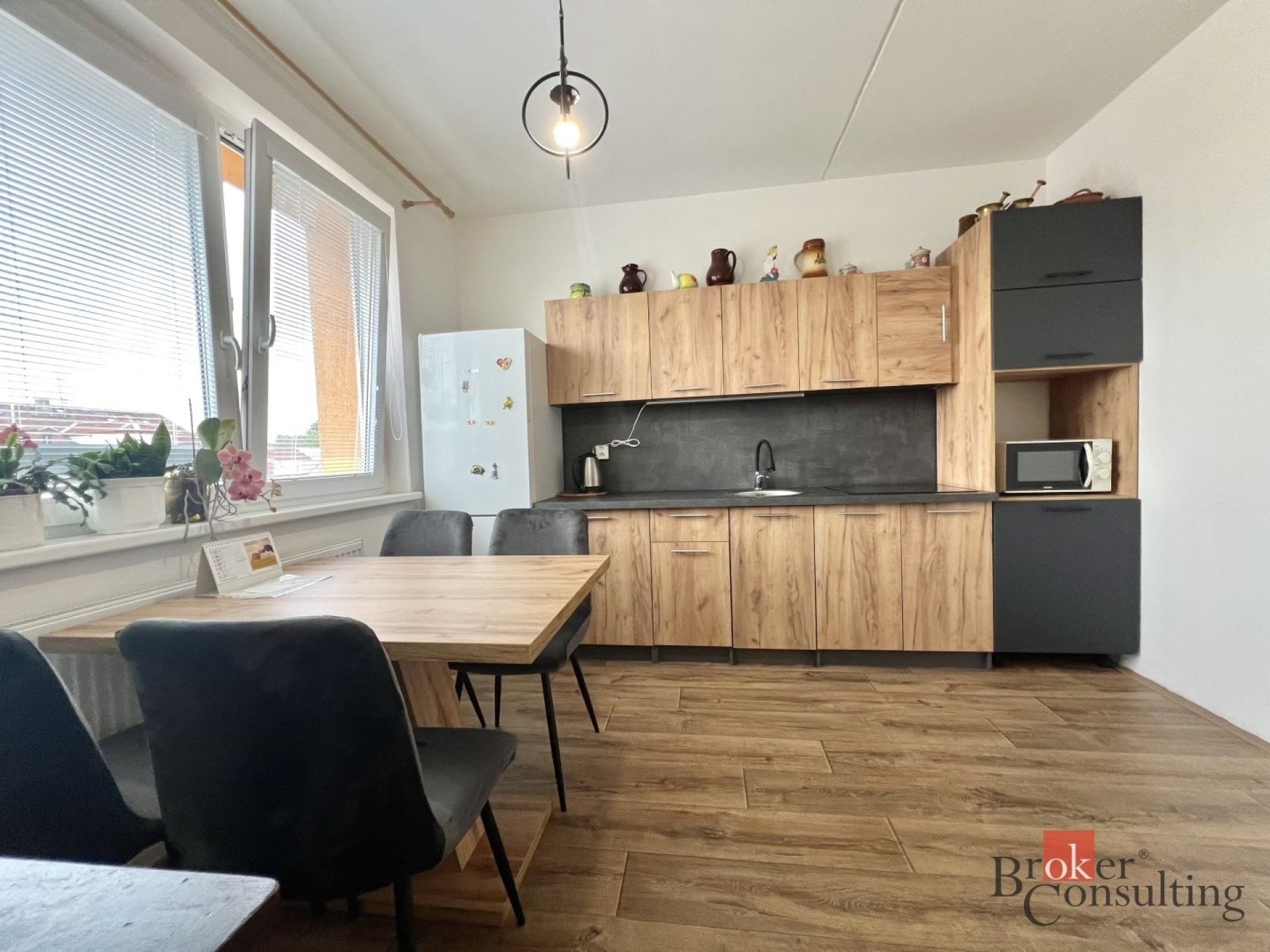 Prodej bytu 1+1 40 m² - foto 2