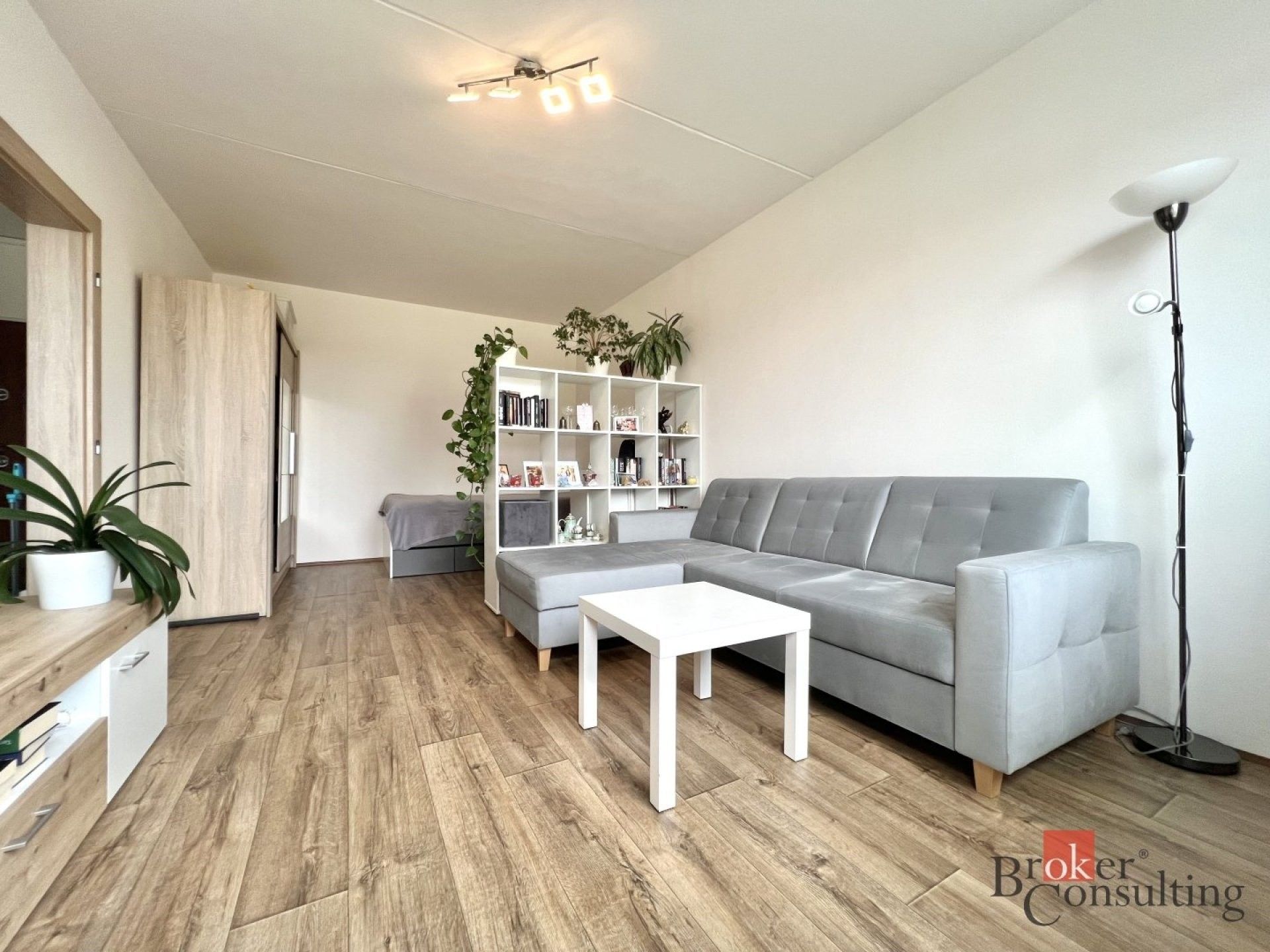 Prodej bytu 1+1 40 m² - foto 3