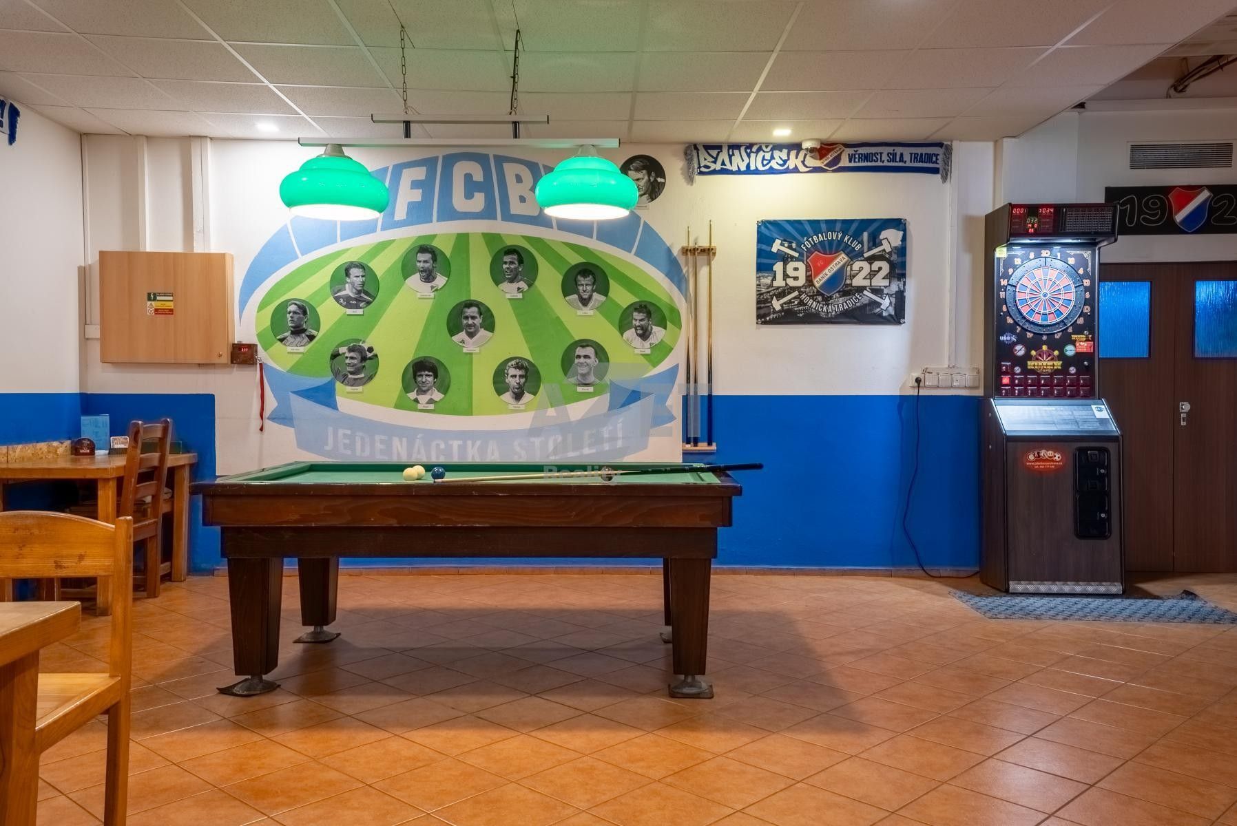 Pronájem komerčního prostoru 260 m² - foto 16