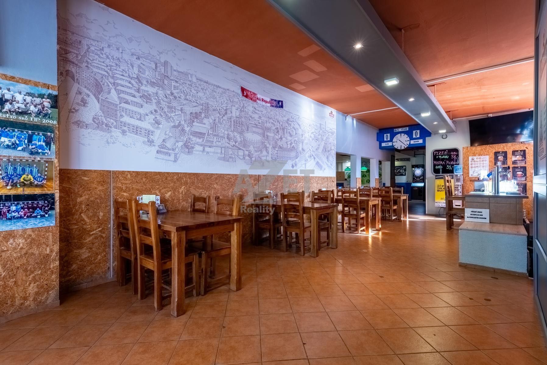 Pronájem komerčního prostoru 260 m² - foto 13