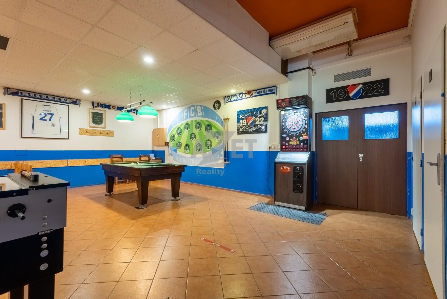 Pronájem komerčního prostoru 260 m² - foto 18