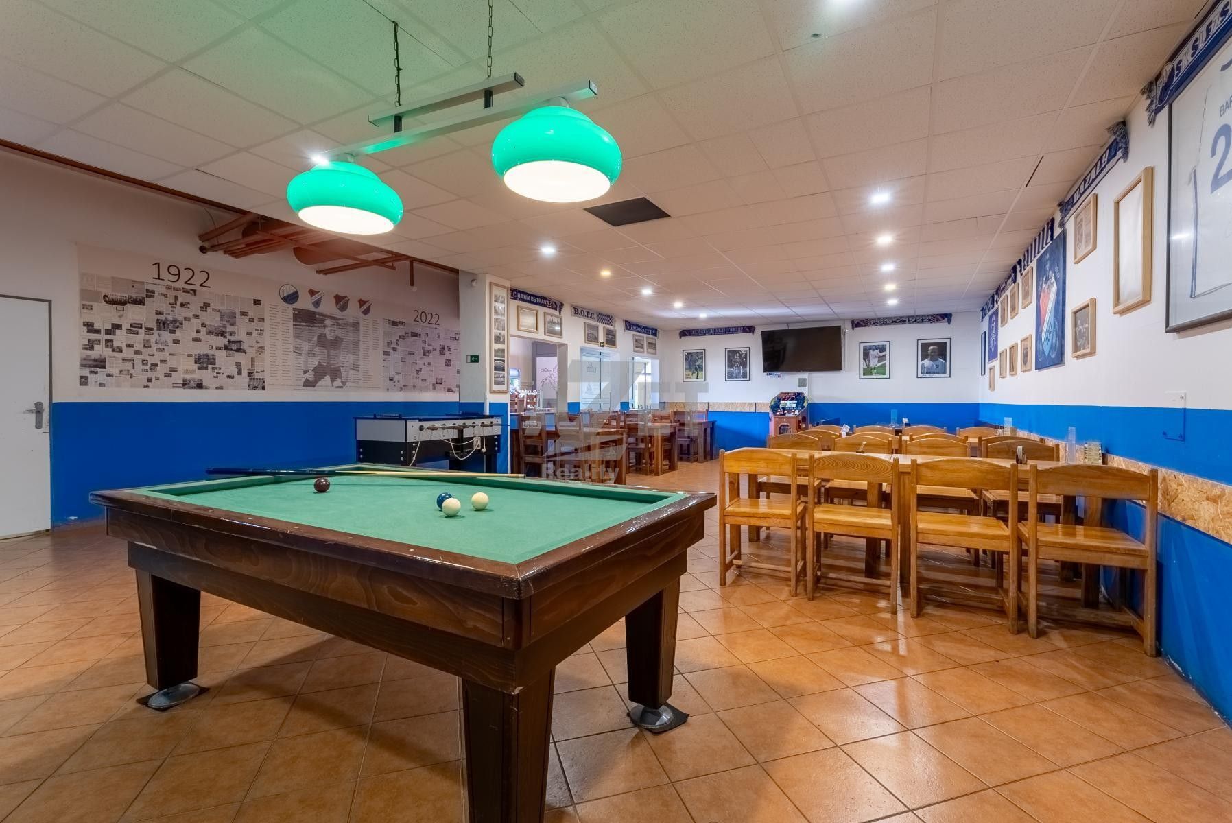 Pronájem komerčního prostoru 260 m² - foto 17