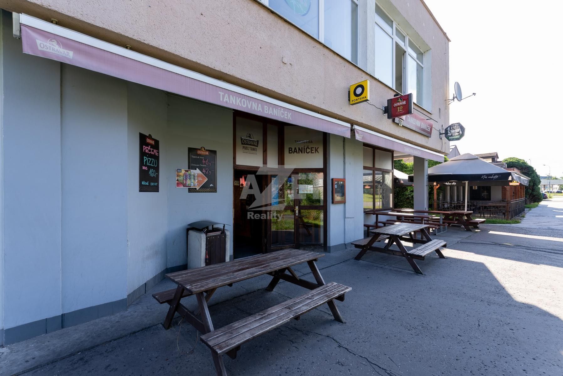 Pronájem komerčního prostoru 260 m² - foto 24