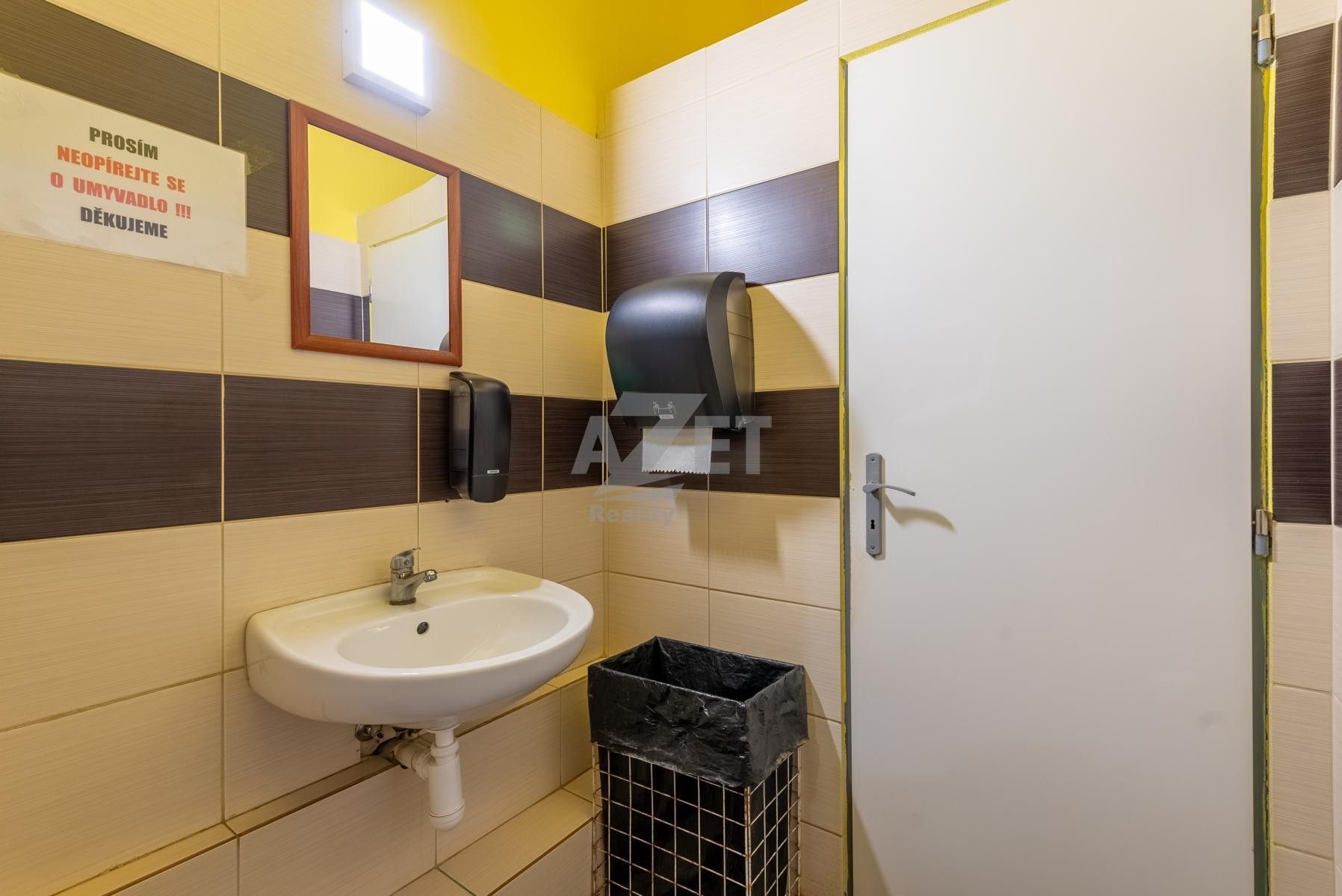 Pronájem komerčního prostoru 260 m² - foto 19