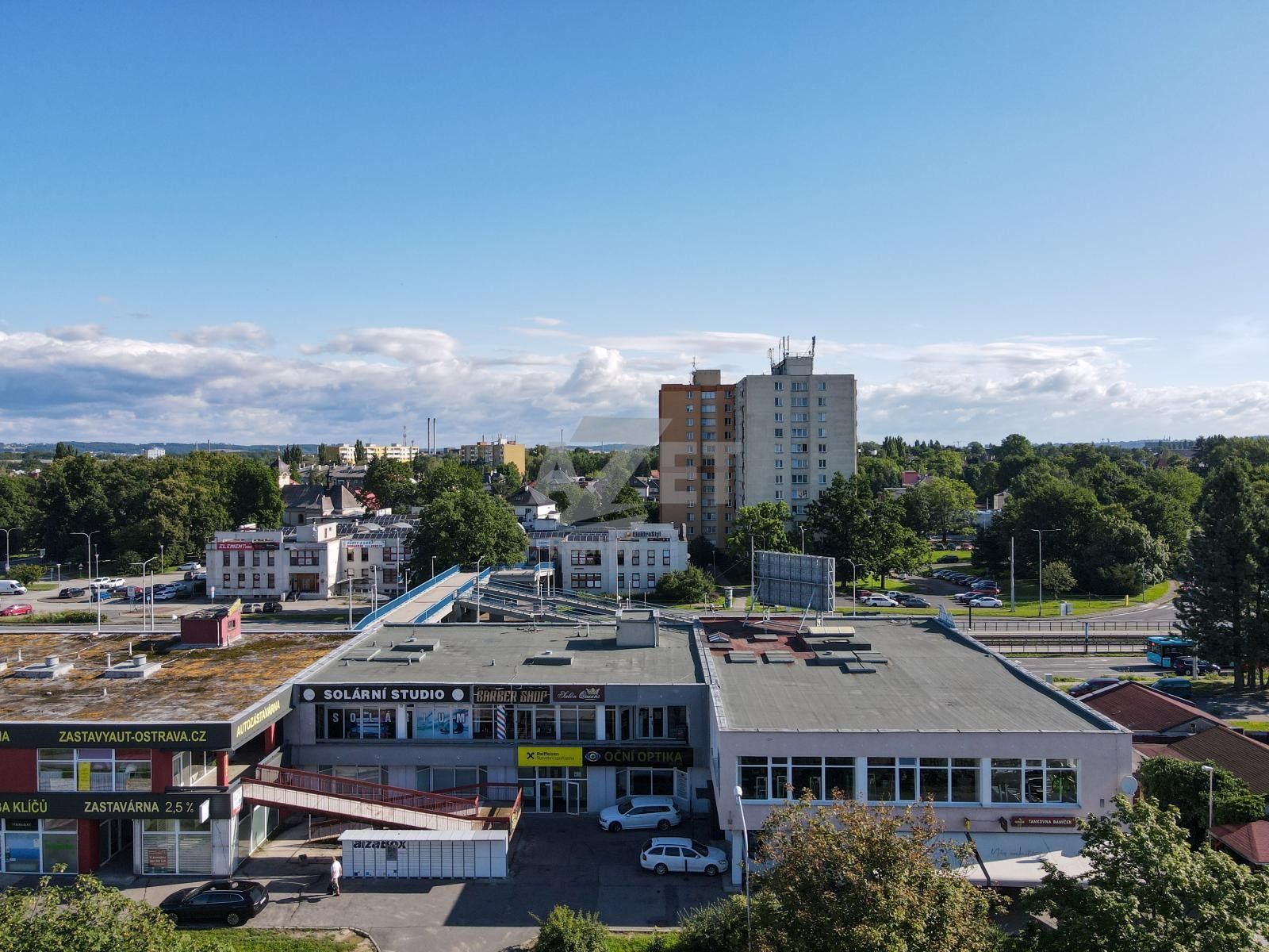 Pronájem komerčního prostoru 260 m² - foto 27
