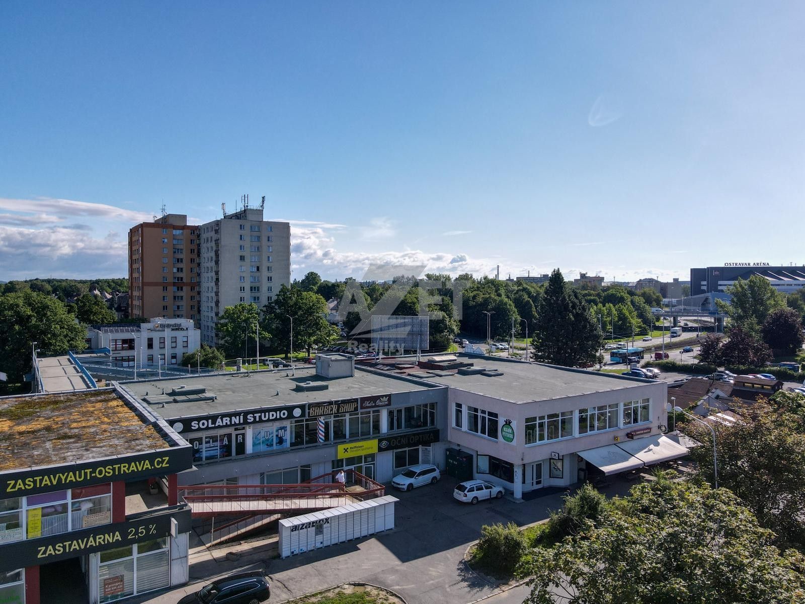 Pronájem komerčního prostoru 260 m² - foto 28