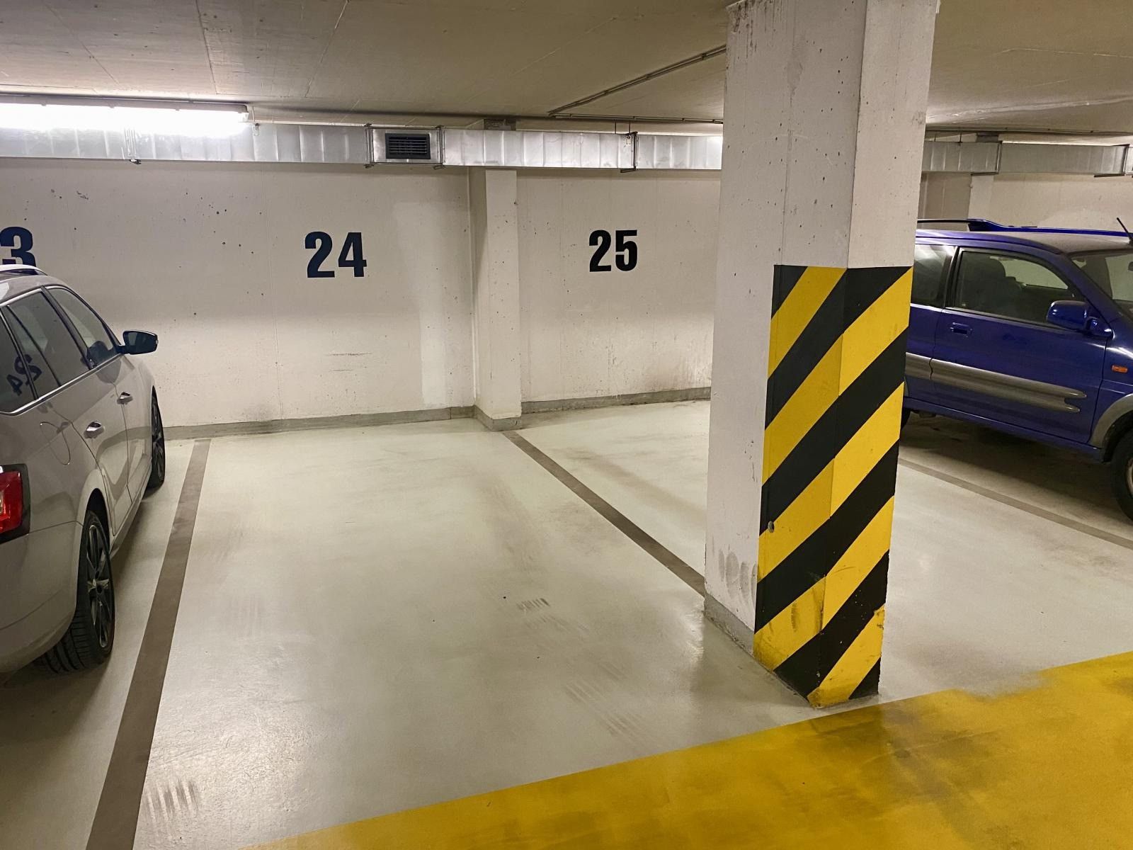Pronájem nemovitosti 12 m² - foto 1
