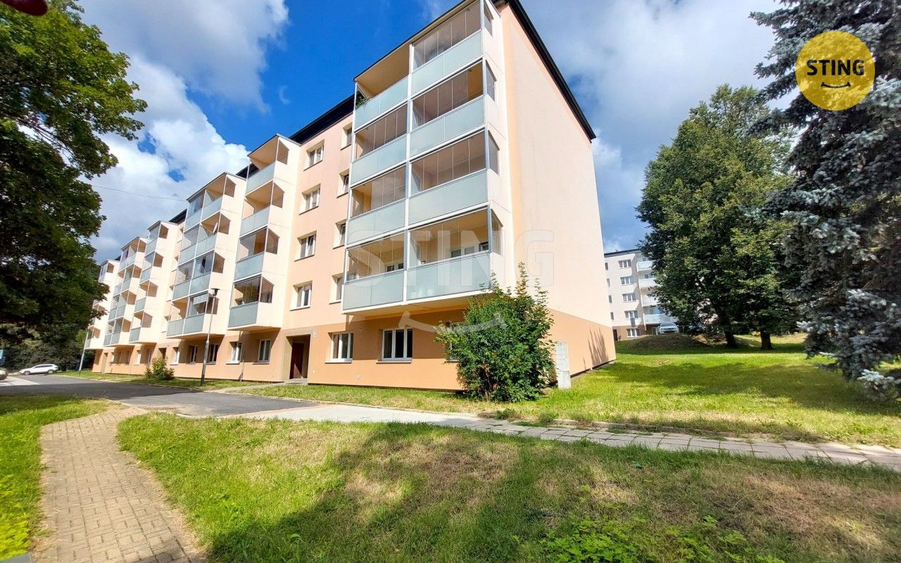 Prodej bytu 3+1 76 m² - foto 1