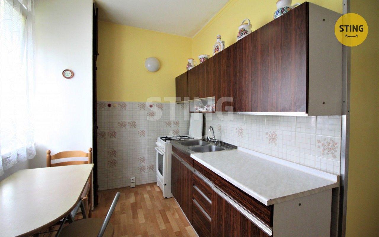 Prodej bytu 3+1 76 m² - foto 3