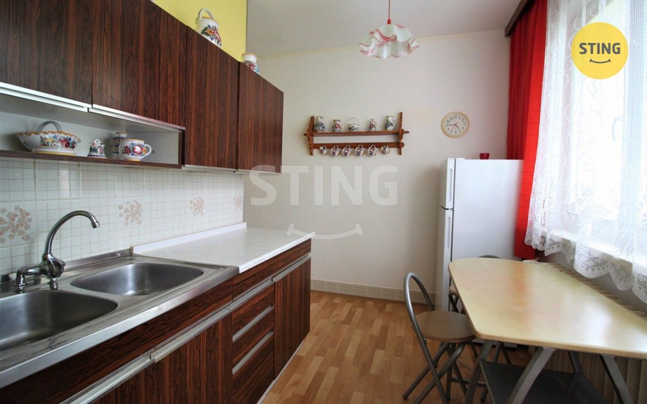 Prodej bytu 3+1 76 m² - foto 4