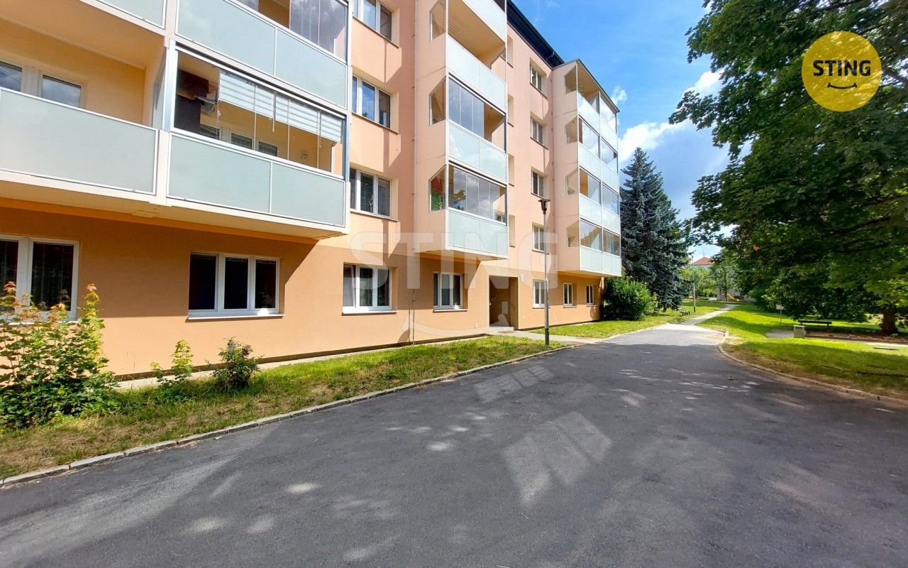Prodej bytu 3+1 76 m² - foto 2