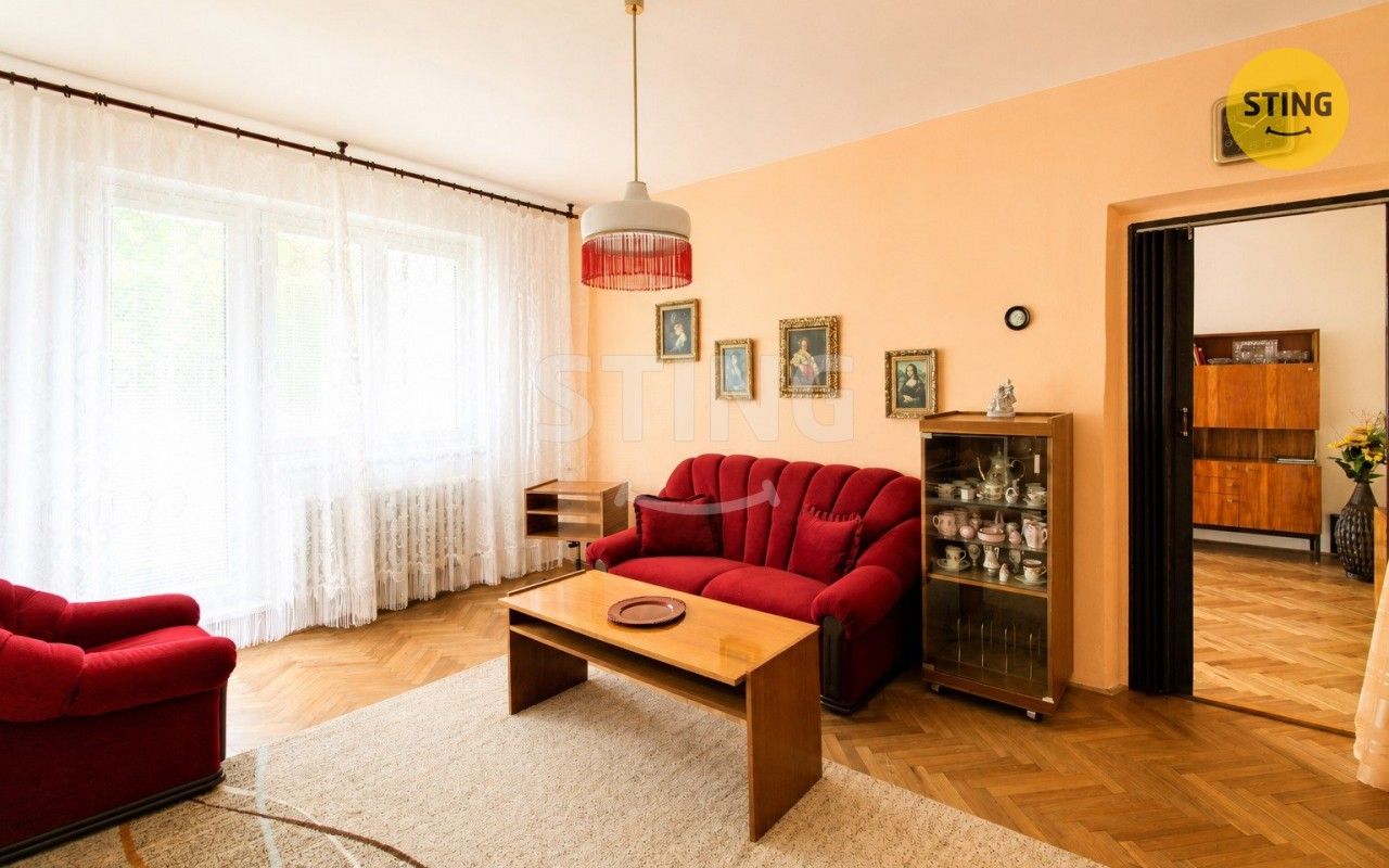 Prodej bytu 3+1 76 m² - foto 6
