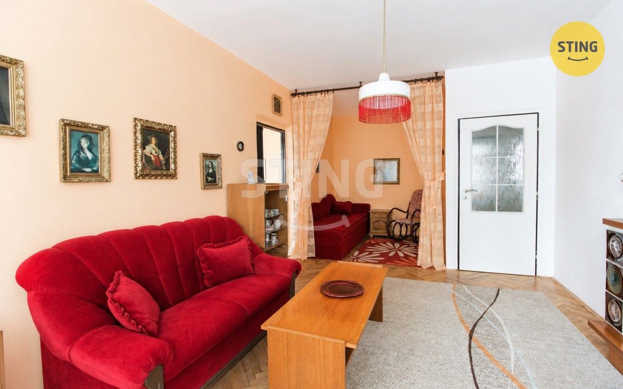 Prodej bytu 3+1 76 m² - foto 5