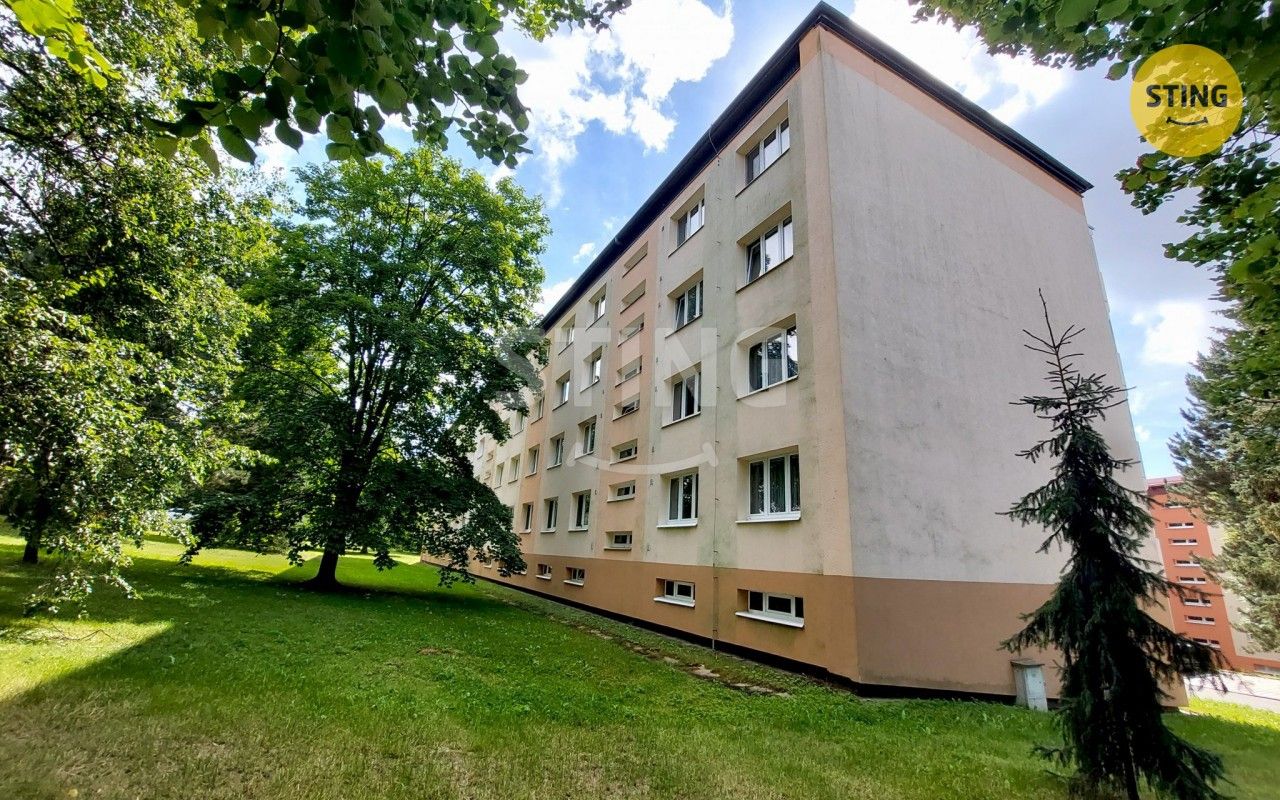 Prodej bytu 3+1 76 m² - foto 16