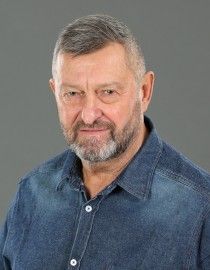 Antonín Čvančara
