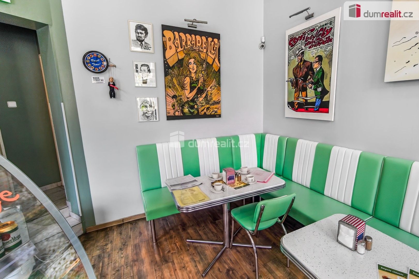Prodej komerčního prostoru 74 m² - foto 7