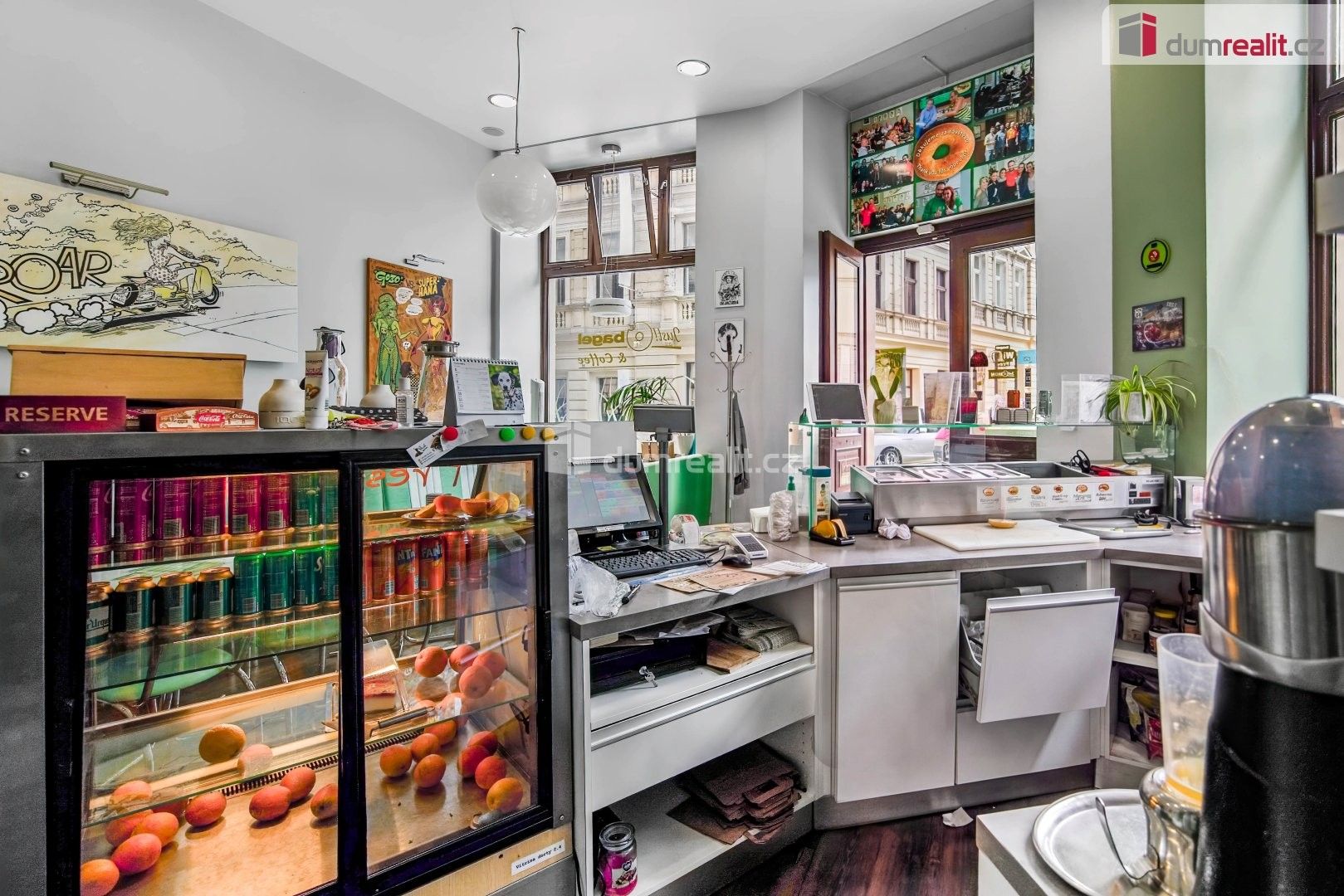 Prodej komerčního prostoru 74 m² - foto 13