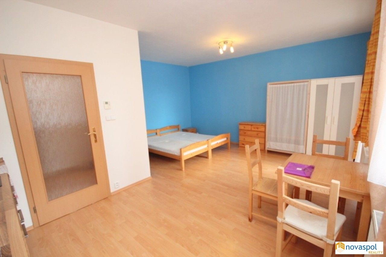 Pronájem bytu 1+kk 37 m² - foto 3