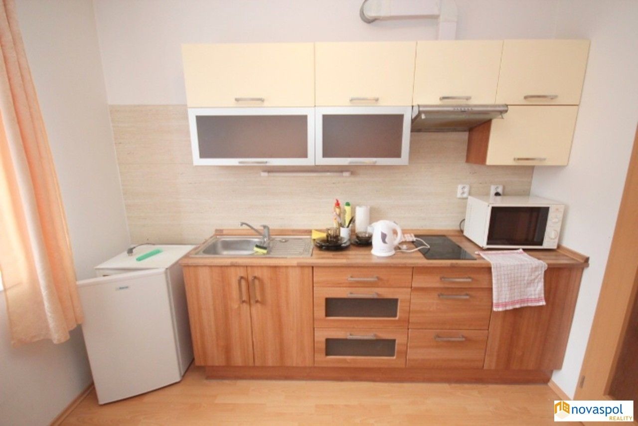 Pronájem bytu 1+kk 37 m² - foto 5