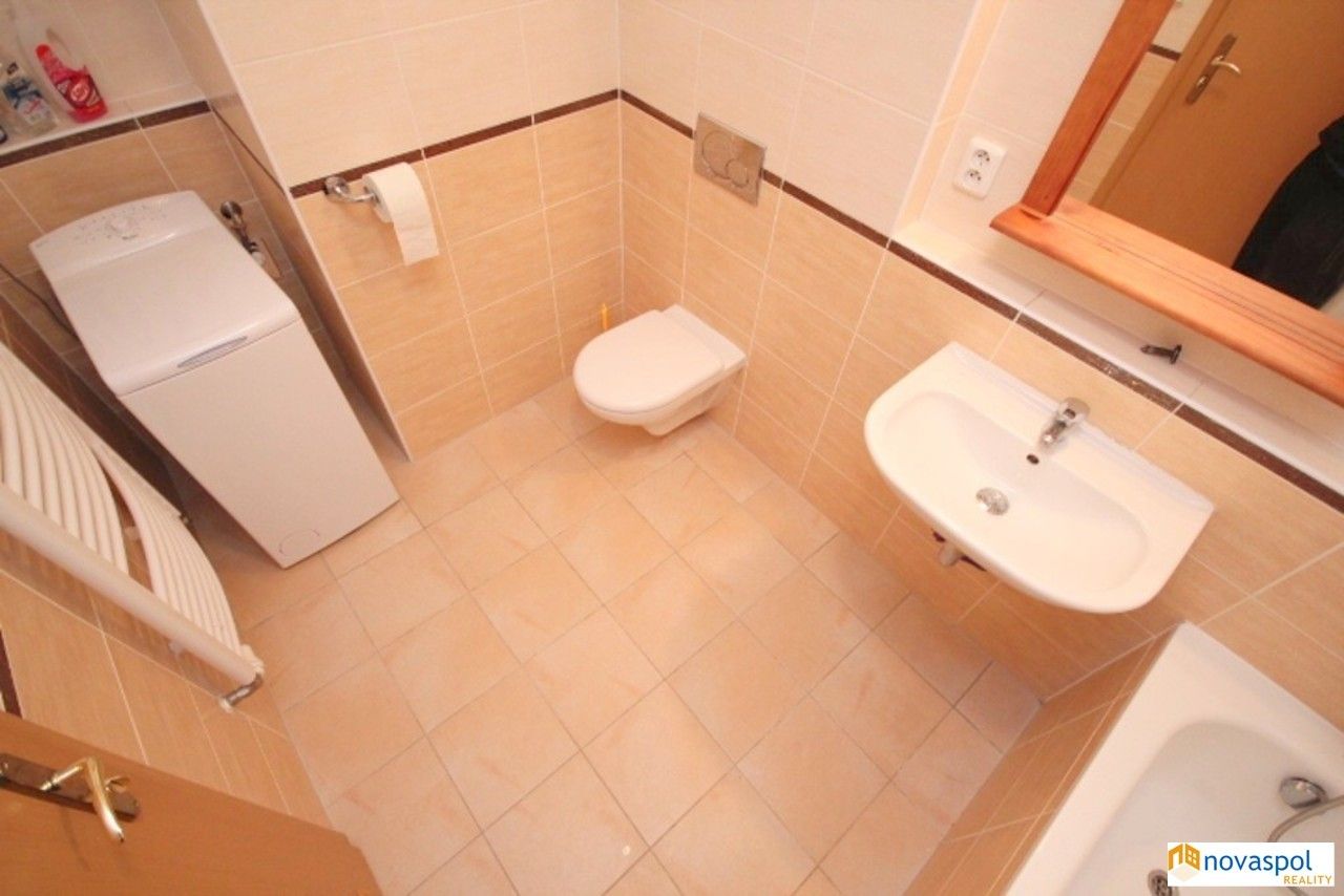 Pronájem bytu 1+kk 37 m² - foto 6