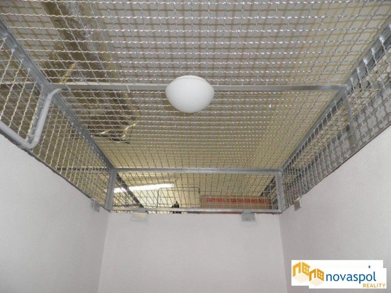 Pronájem bytu 1+kk 37 m² - foto 13