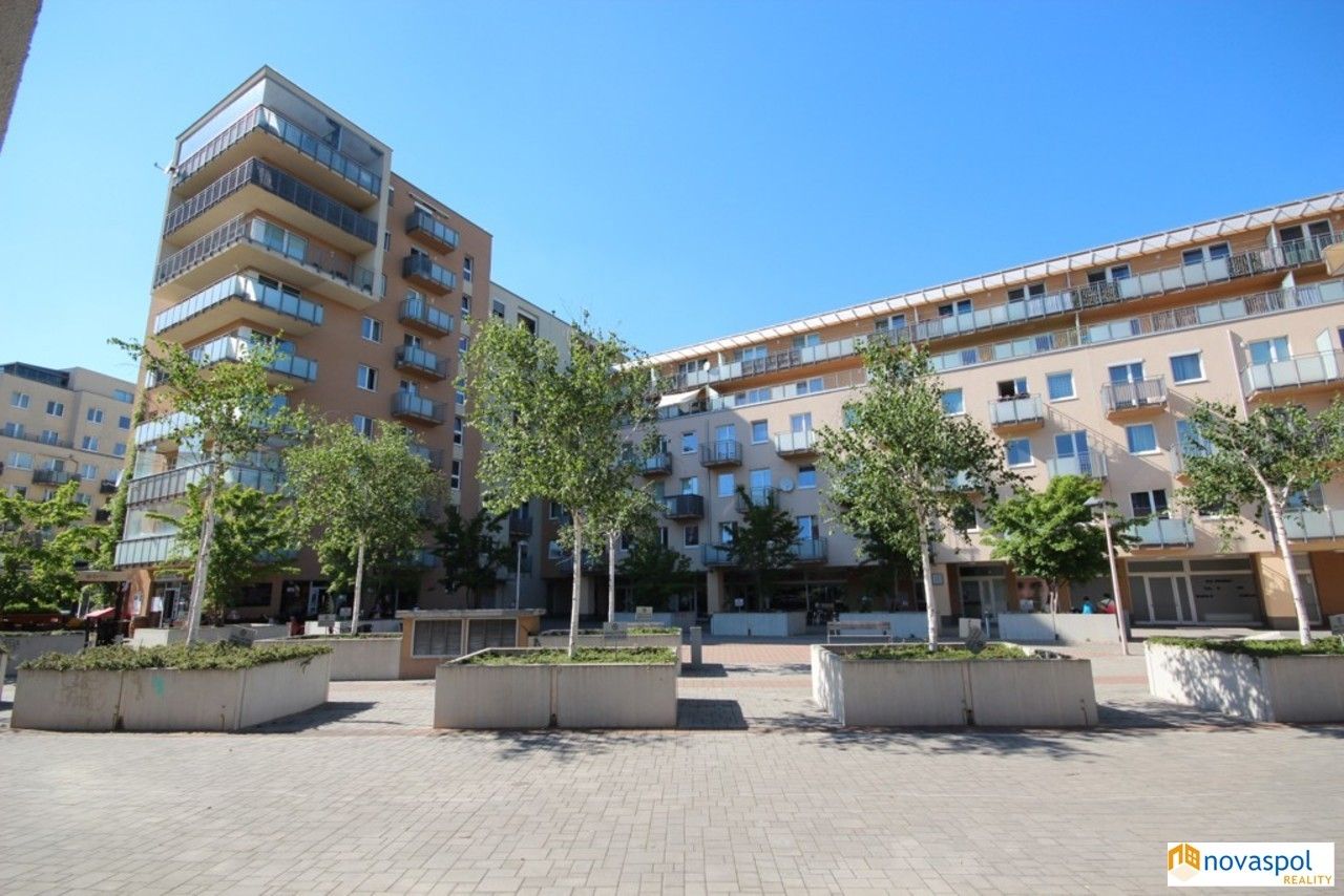 Pronájem bytu 1+kk 37 m² - foto 9