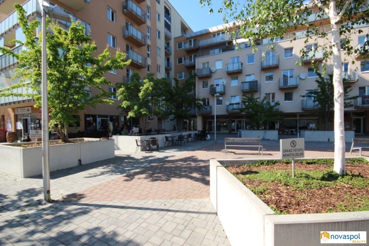 Pronájem bytu 1+kk 37 m² - foto 14