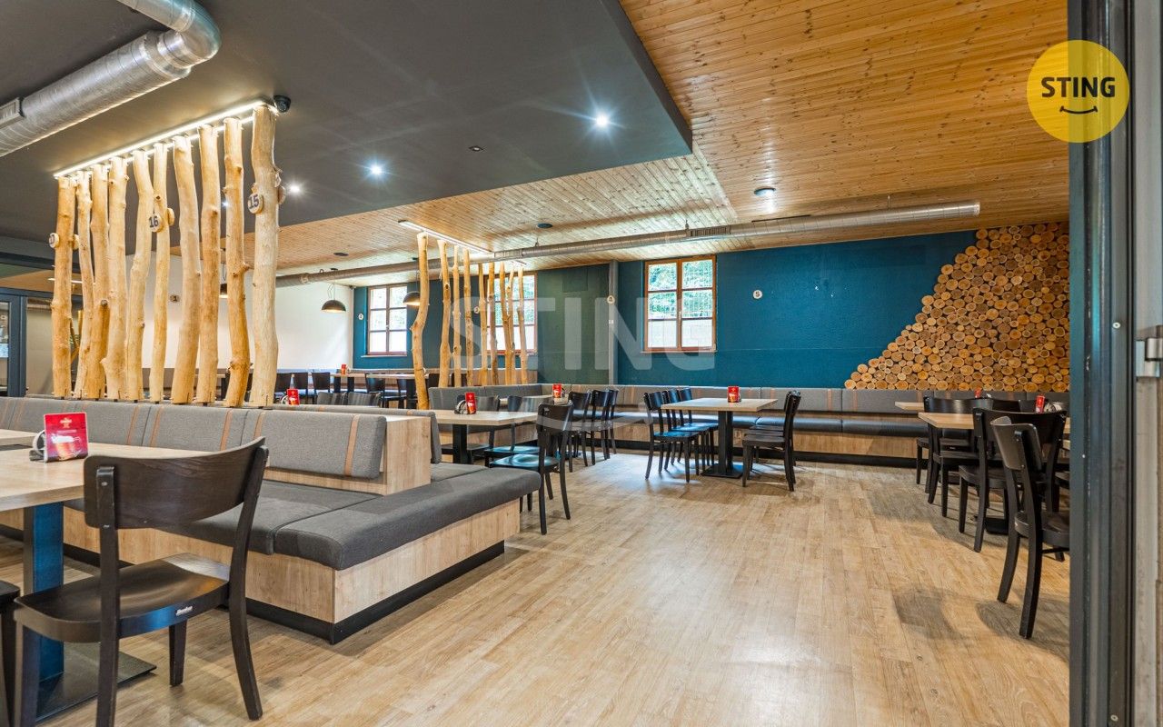 Prodej nemovitosti 539 m² - foto 5