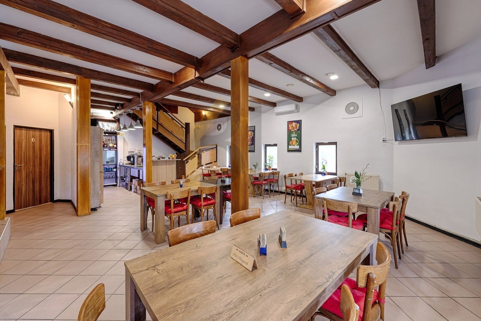 Prodej komerčního prostoru 299 m² - foto 3