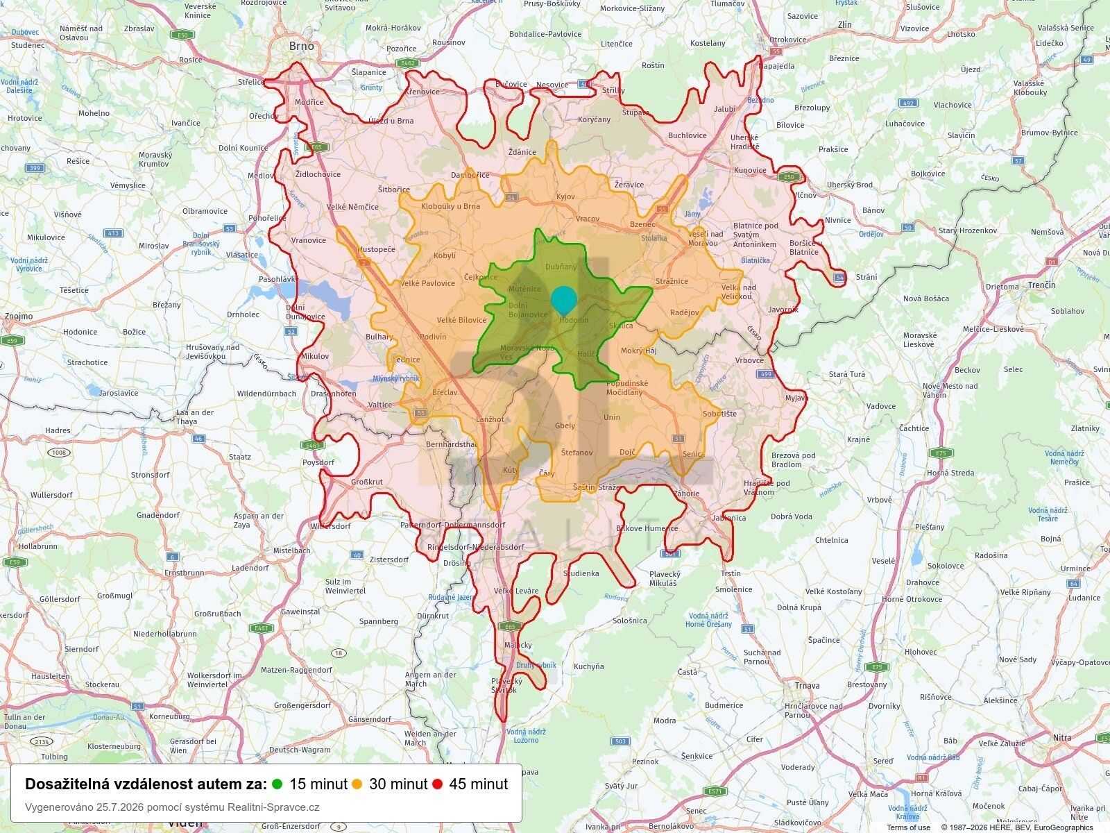 Prodej komerčního prostoru 299 m² - foto 20