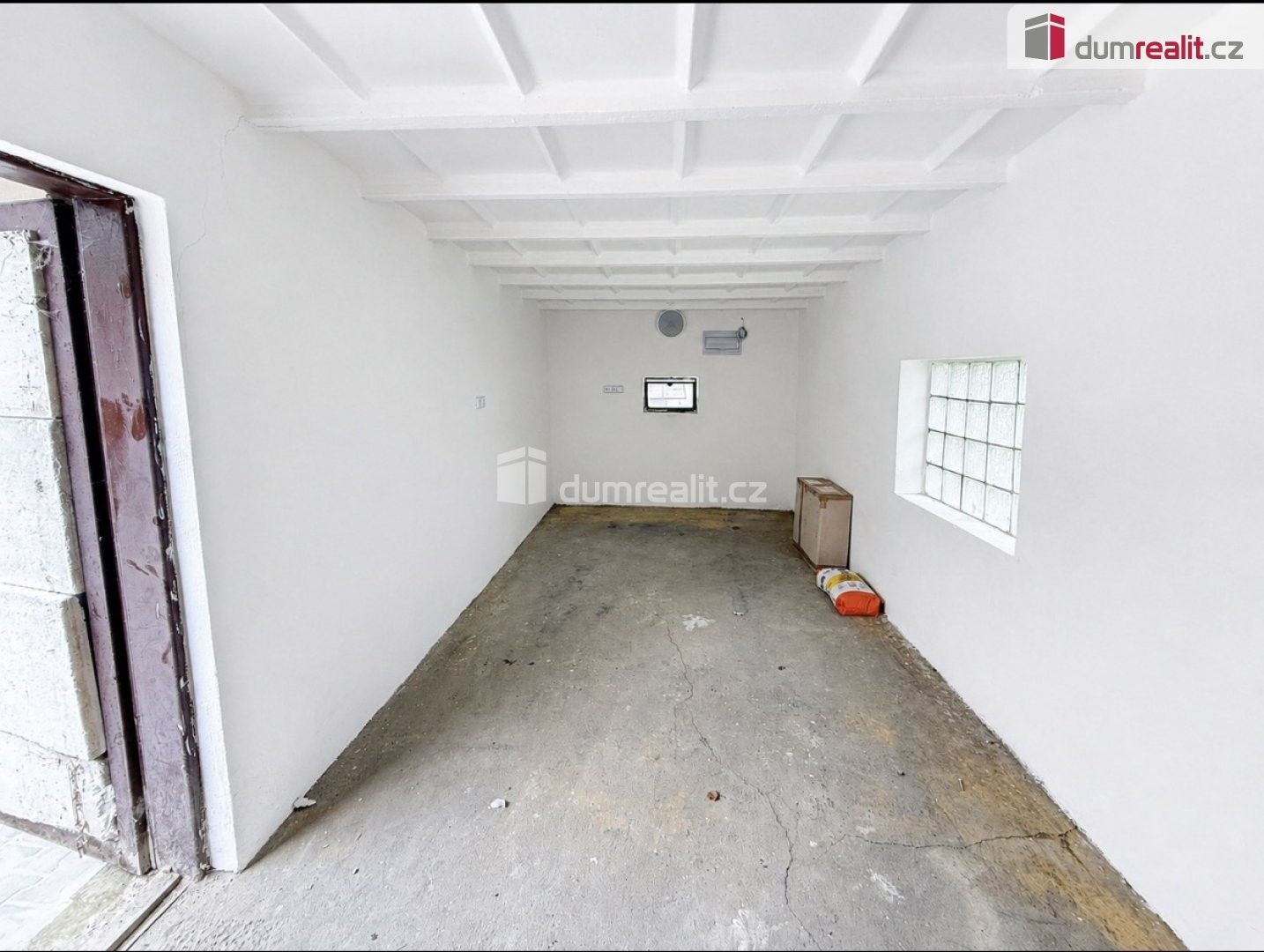Pronájem nemovitosti 26 m² - foto 3
