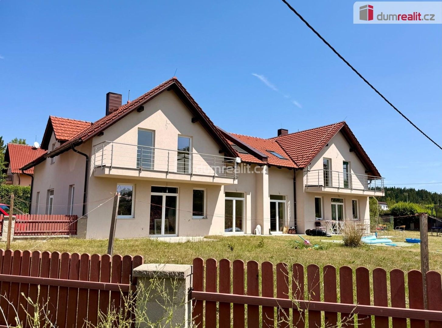 Prodej domu 190 m² - foto 1