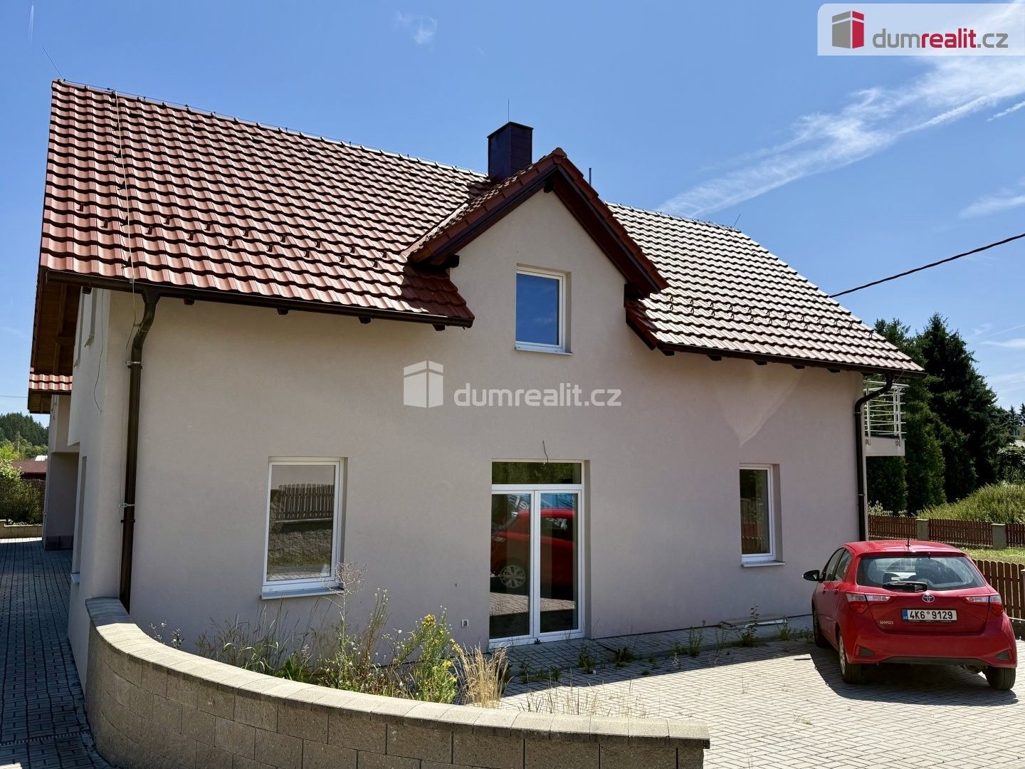 Prodej domu 190 m² - foto 5