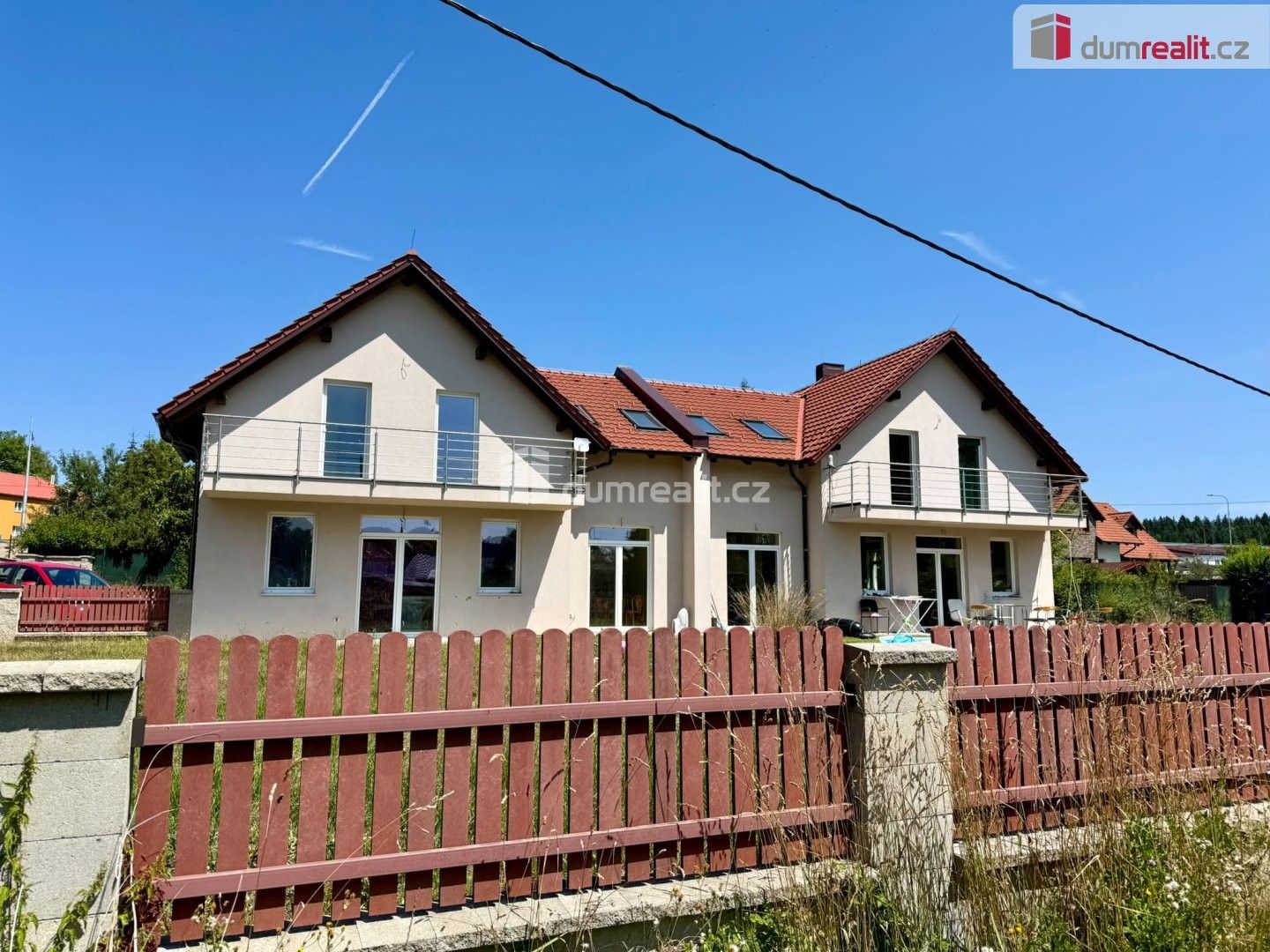 Prodej domu 190 m² - foto 6