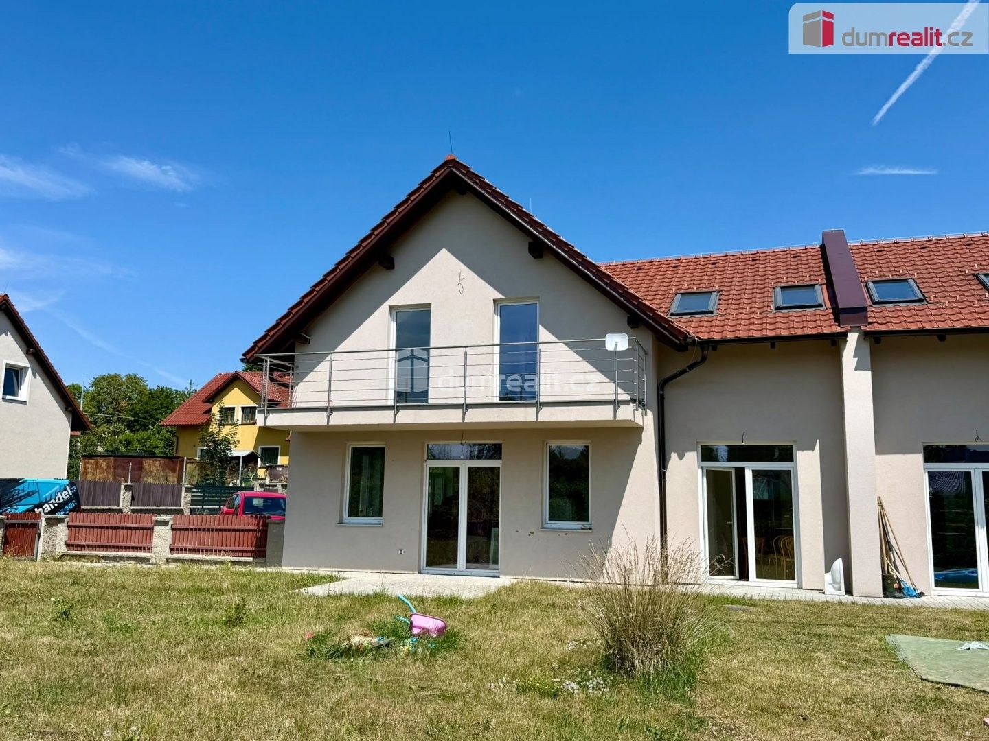 Prodej domu 190 m² - foto 24
