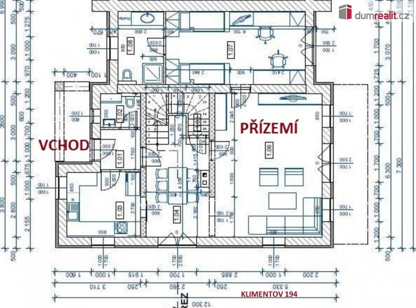 Prodej domu 190 m² - foto 22